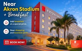 Fiesta Inn Guadalajara Periferico Poniente
